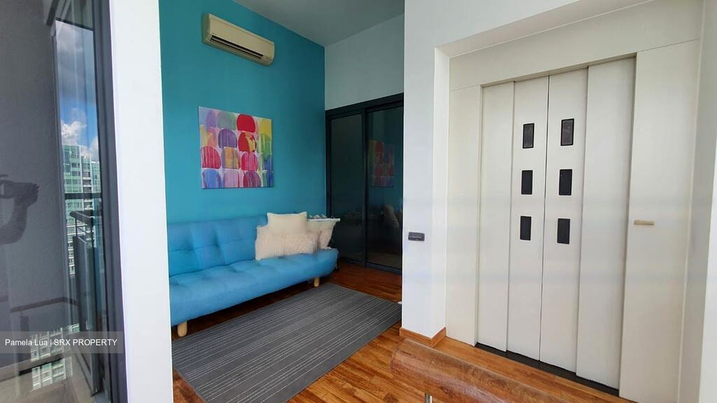 Lucida (D11), Apartment #467177301